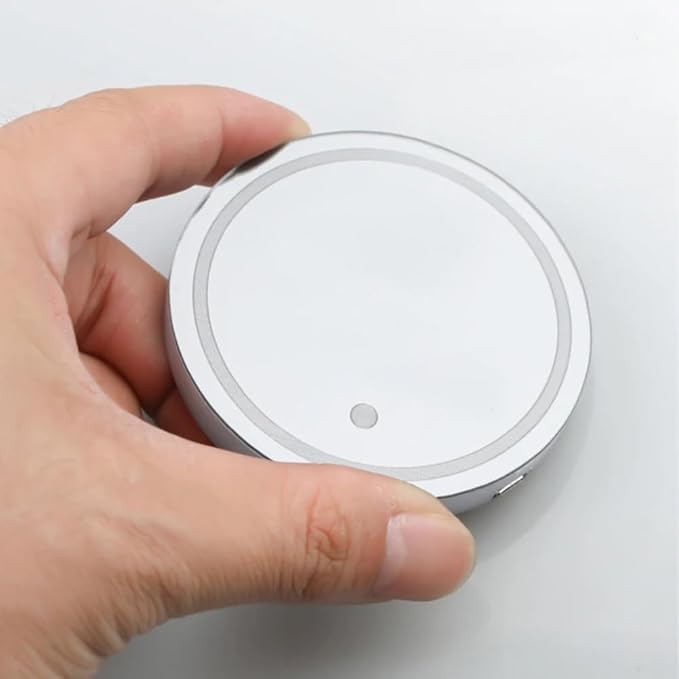 LED Coasters