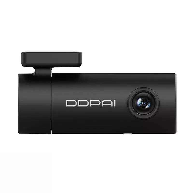 2K Mini Dashcam