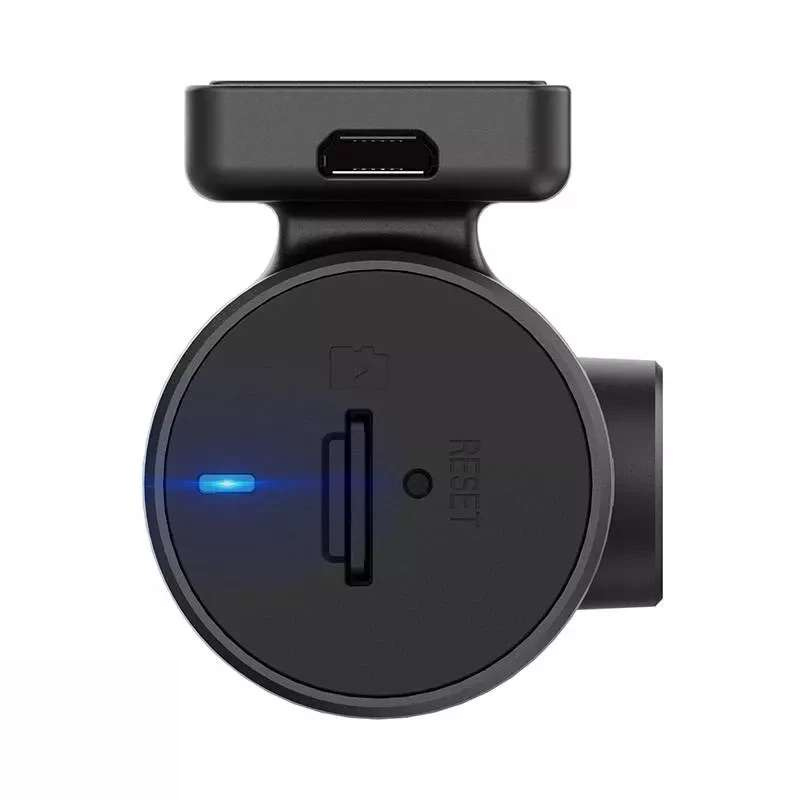 2K Mini Dashcam