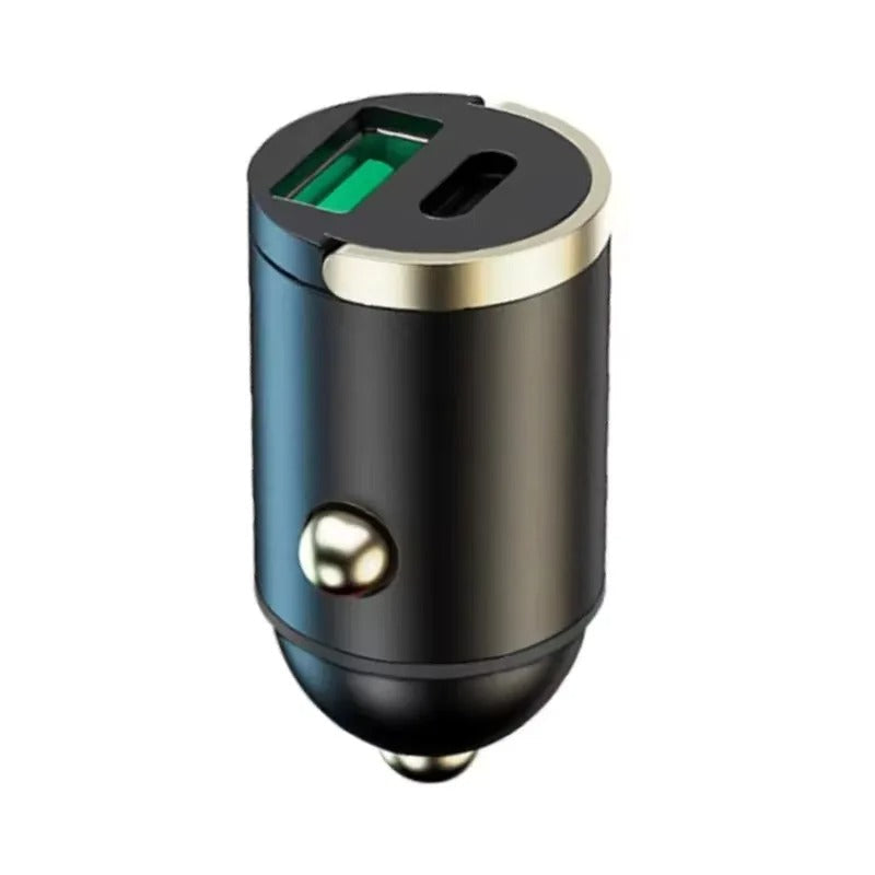 Mini Car Fast Charger