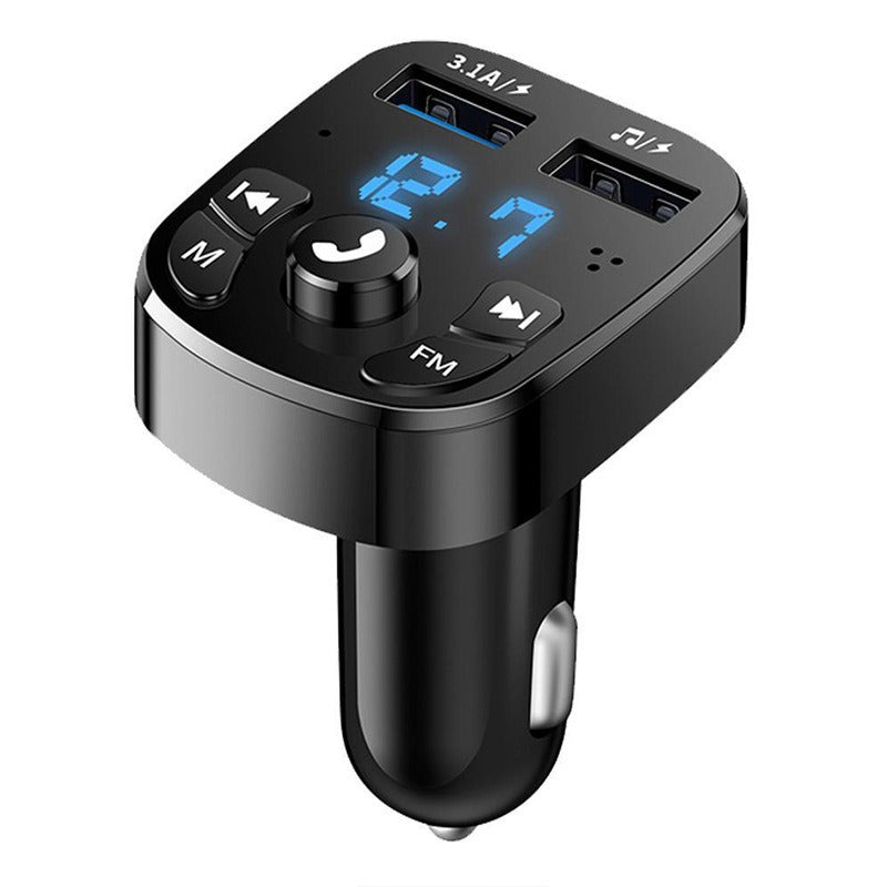 V12 Bluetooth Music Player