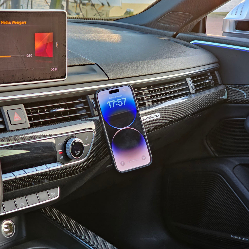 Magnetic Phone Holder