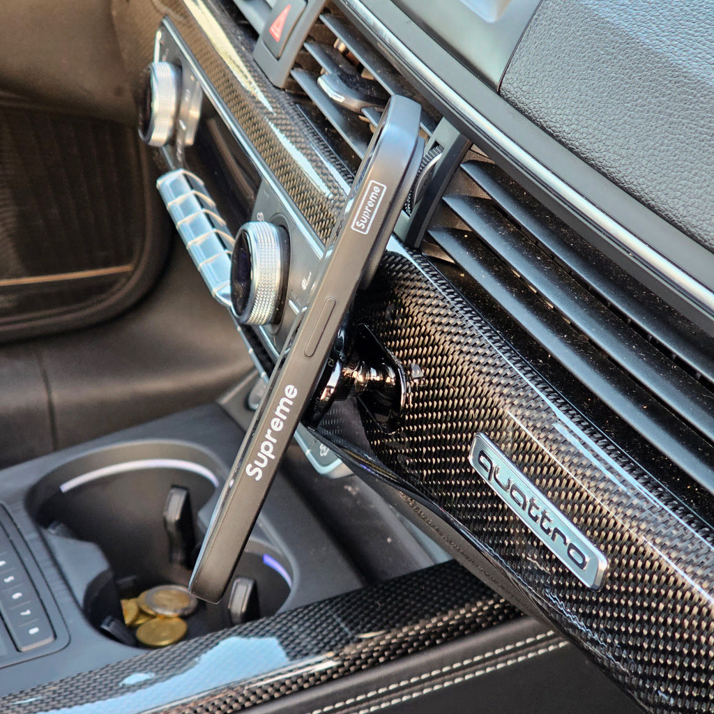 Magnetic Phone Holder