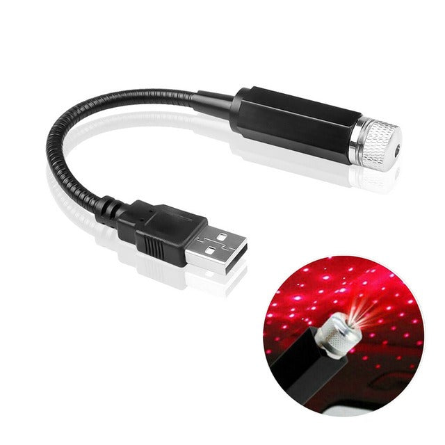 Starlight LED Laser