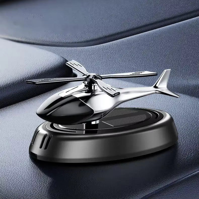 Helicopter Air Freshener
