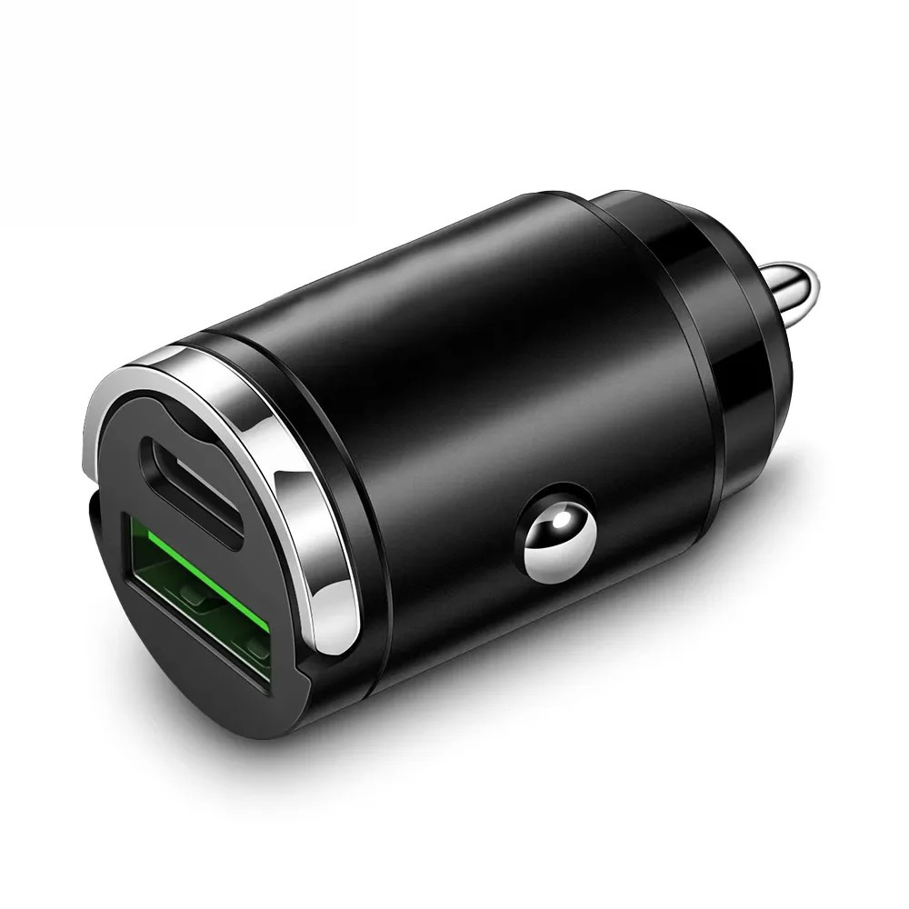 Mini Car Fast Charger