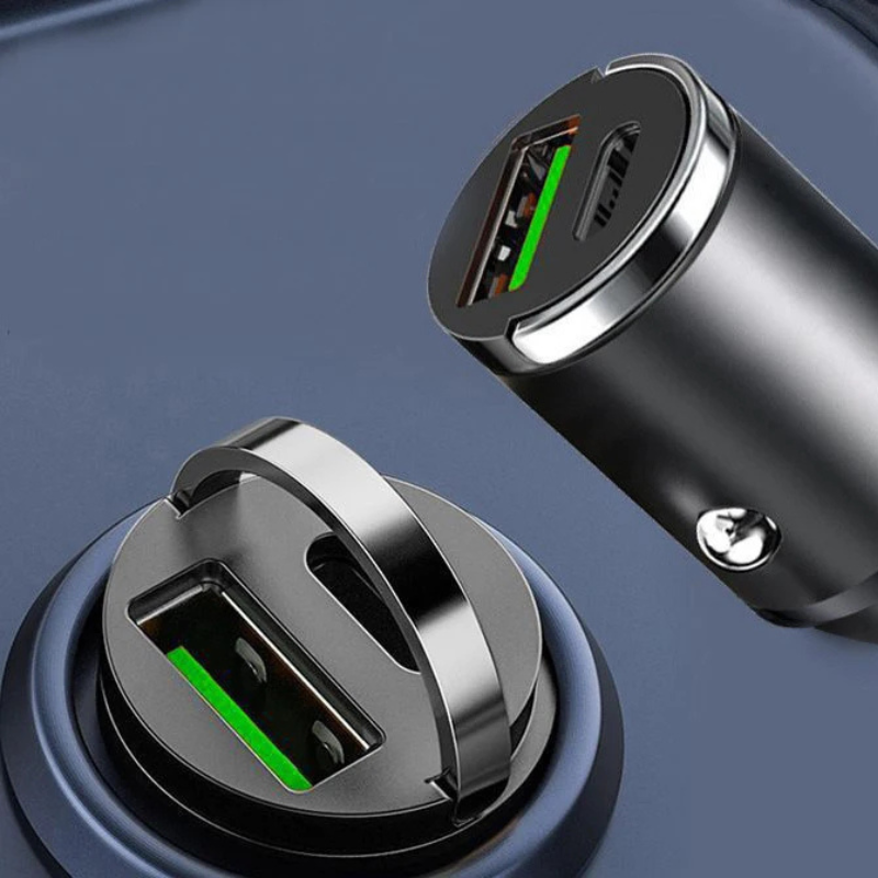 Mini Car Fast Charger