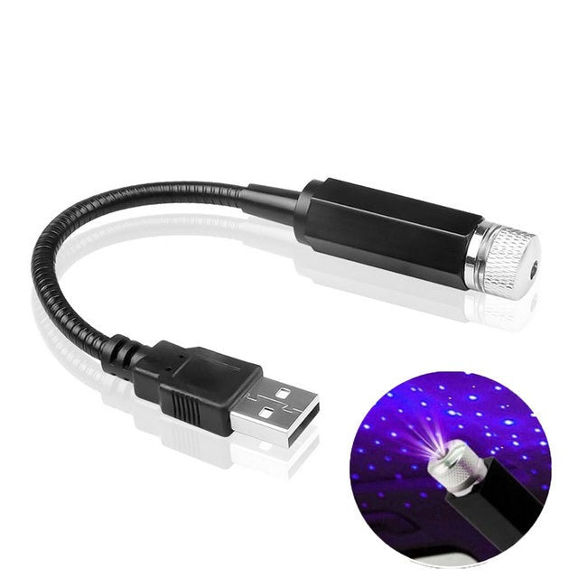 Starlight LED Laser