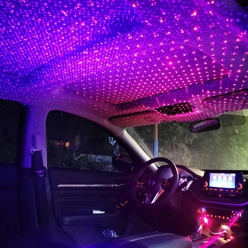 Starlight LED Laser
